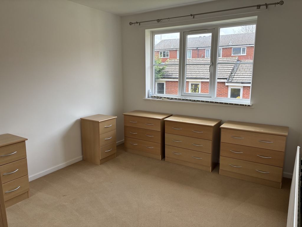 Fredas Grove Harborne